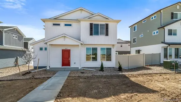 3960 N Rome Street, Aurora, CO 80019