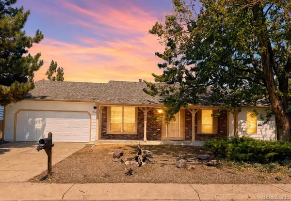 17449 E Asbury Circle, Aurora, CO 80013