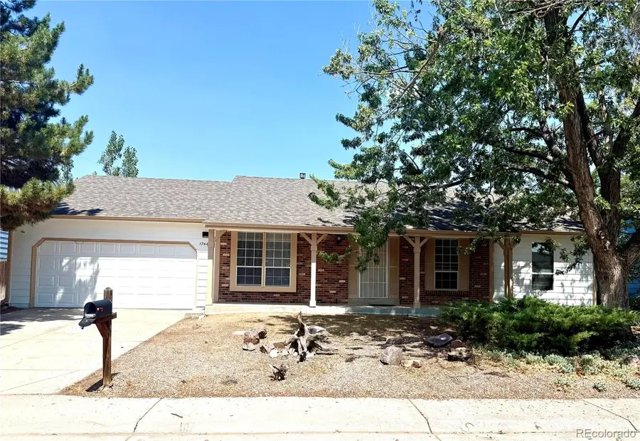 17449 E Asbury Circle, Aurora, CO 80013 - #2