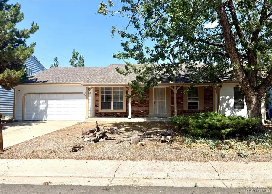 17449 E Asbury Circle, Aurora, CO 80013 - #3