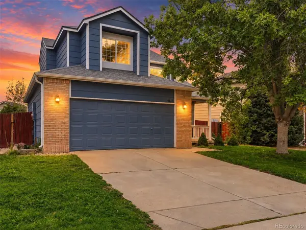 4613 E Bennington, Castle Rock, CO 80104