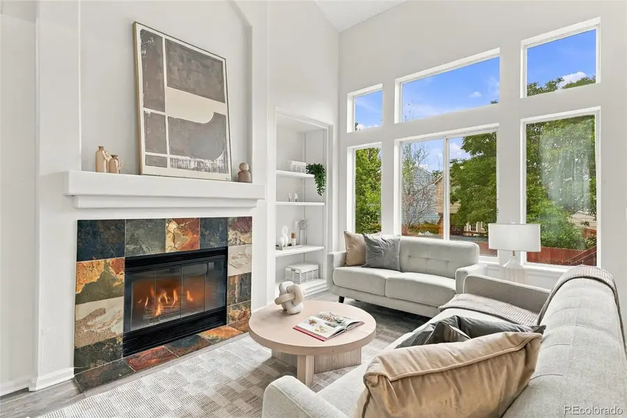 4613 E Bennington, Castle Rock, CO 80104 - #2
