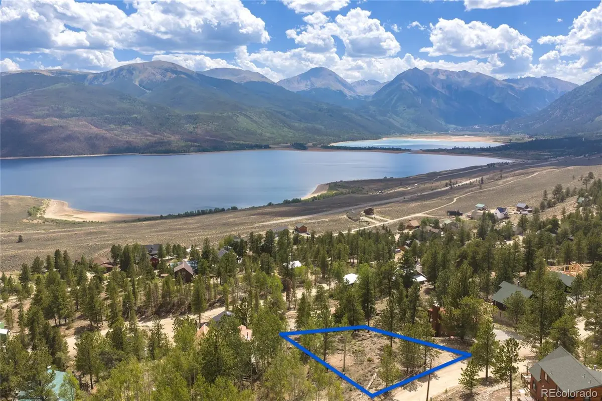198 Parry Peak Drive, Twin Lakes, CO 81251 - #1