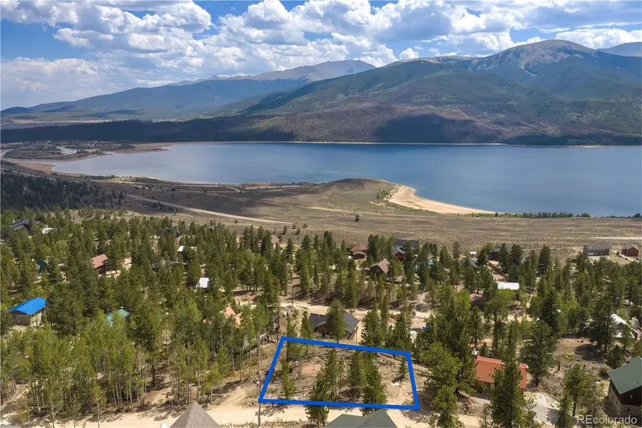 198 Parry Peak Drive, Twin Lakes, CO 81251 - #2
