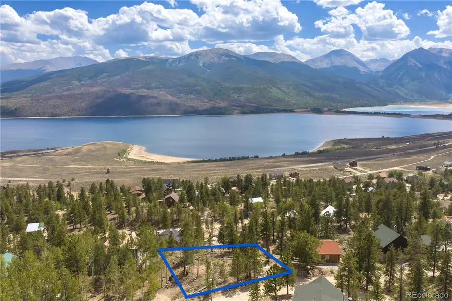 198 Parry Peak Drive, Twin Lakes, CO 81251 - #3