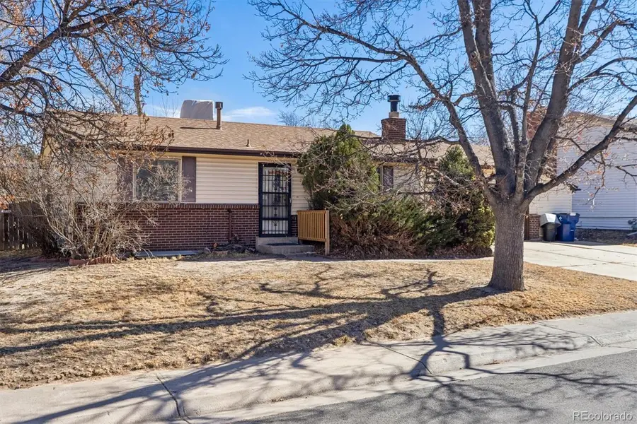 2560 S Sable Way, Aurora, CO 80014 - #2