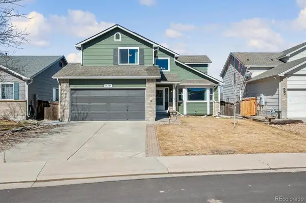 18289 Kinney Creek Way, Parker, CO 80134