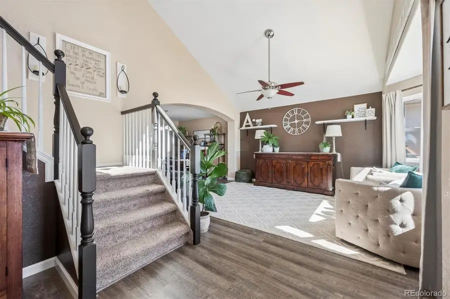 18289 Kinney Creek Way, Parker, CO 80134 - #2