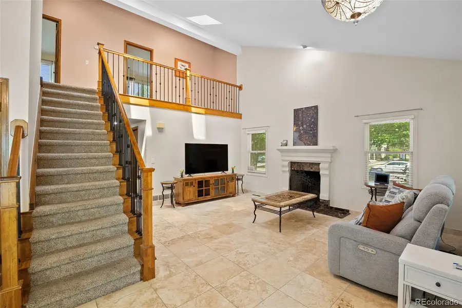 7617 S Cove Circle, Centennial, CO 80122 - #3