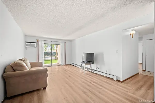 7780 W 38th Avenue #102, Wheat Ridge, CO 80033