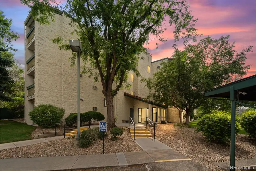 7780 W 38th Avenue #102, Wheat Ridge, CO 80033 - #2