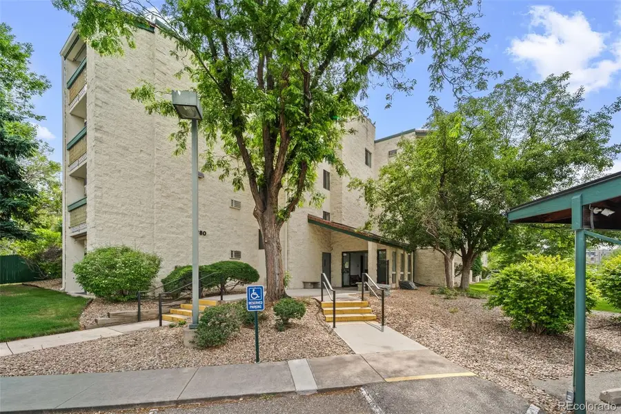 7780 W 38th Avenue #102, Wheat Ridge, CO 80033 - #3