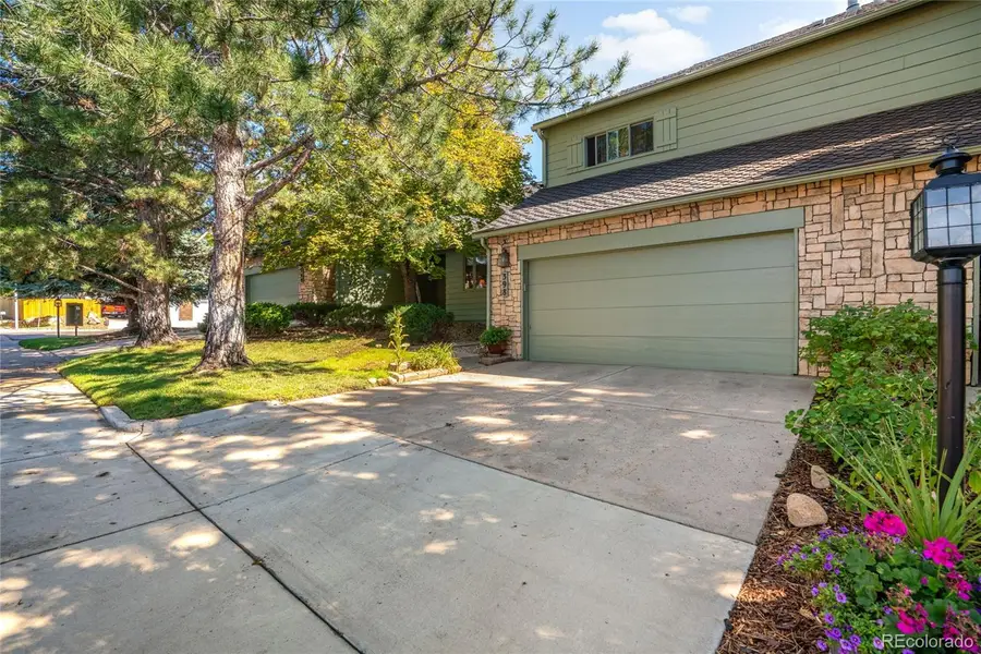 8364 E Radcliff Avenue #398, Denver, CO 80237 - #2