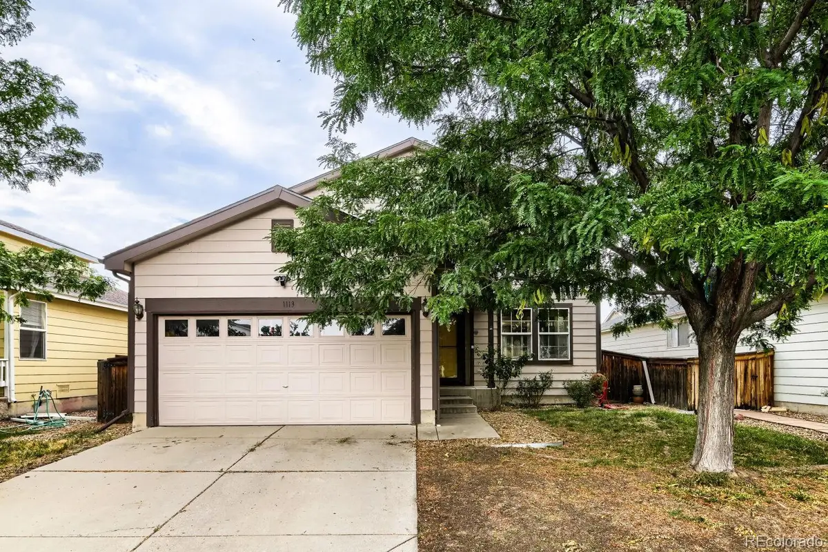 1113 Cardinal Avenue, Brighton, CO 80601 - #1