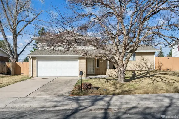 5247 Bristol Street, Arvada, CO 80002