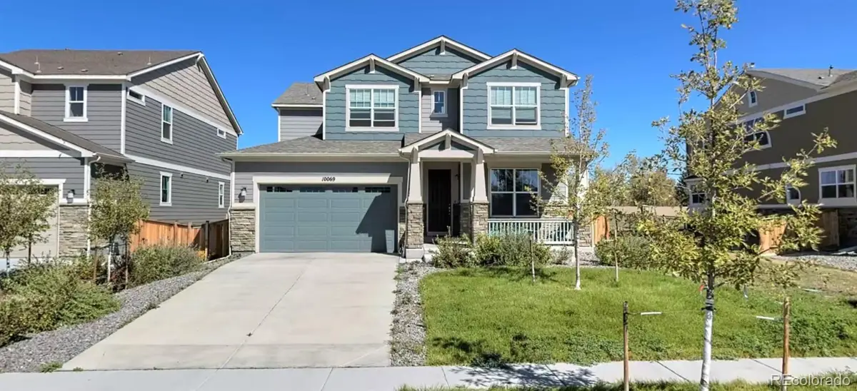 10069 E Kansas Avenue, Aurora, CO 80247 - Image #1