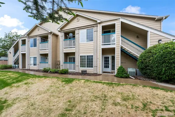 1010 Opal Street #104, Broomfield, CO 80020