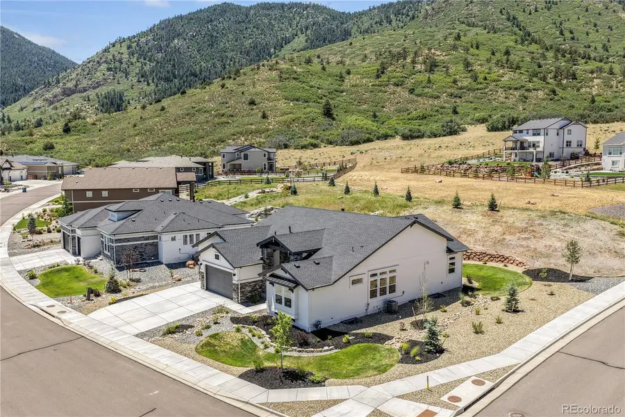 4706 Mountain Ledge Lane, Monument, CO 80132 - #2