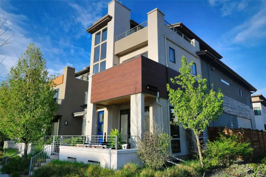 46 S Oneida Street, Denver, CO 80230 - #2