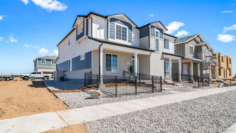 22421 E 46th Avenue, Aurora, CO 80019 - #3