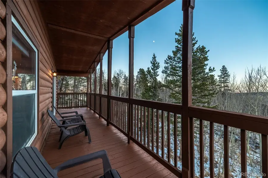 593 Lamb Mountain Road, Fairplay, CO 80440 - Image #2