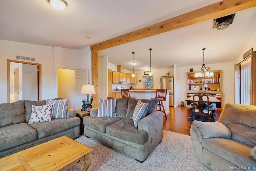 593 Lamb Mountain Road, Fairplay, CO 80440 - Image #3