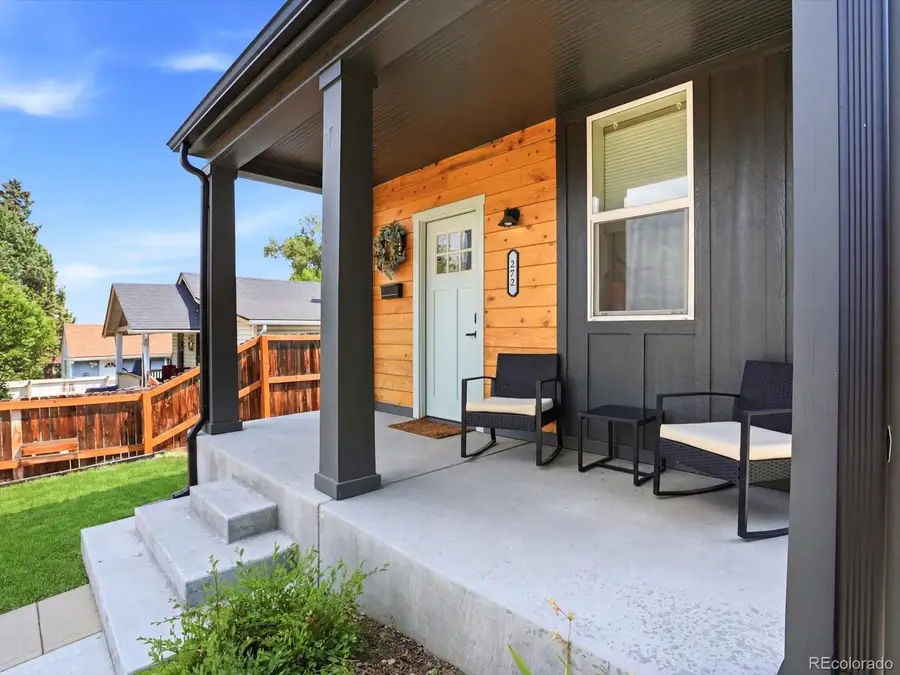 272 S Meade Street, Denver, CO 80219 - #3