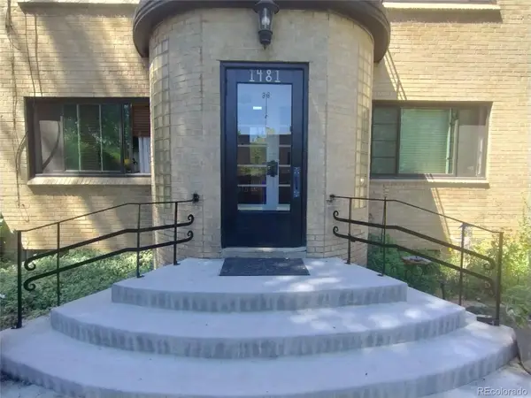 1481 Ash Street #2, Denver, CO 80220