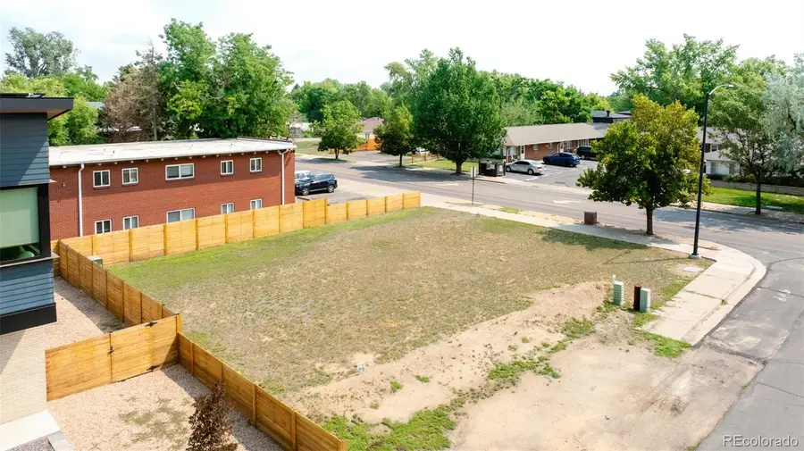 6015 W 40th Avenue, Wheat Ridge, CO 80033 - #2