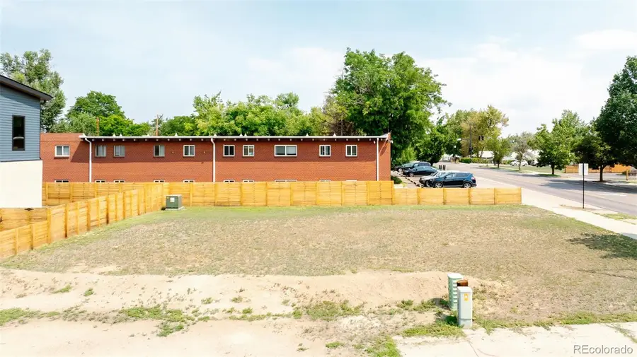 6015 W 40th Avenue, Wheat Ridge, CO 80033 - #3