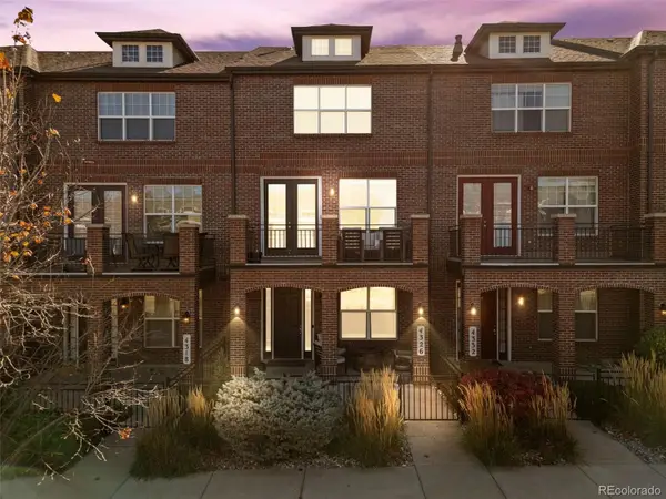 4326 W 118th Place, Westminster, CO 80031