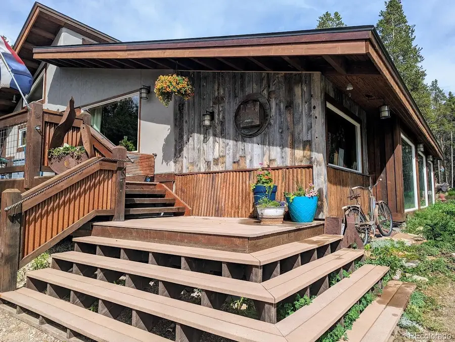 987 Ruby Lane, Leadville, CO 80461 - #2