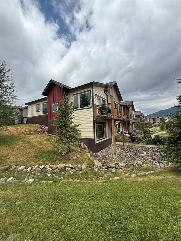 159 Moose Trail, Silverthorne, CO 80498