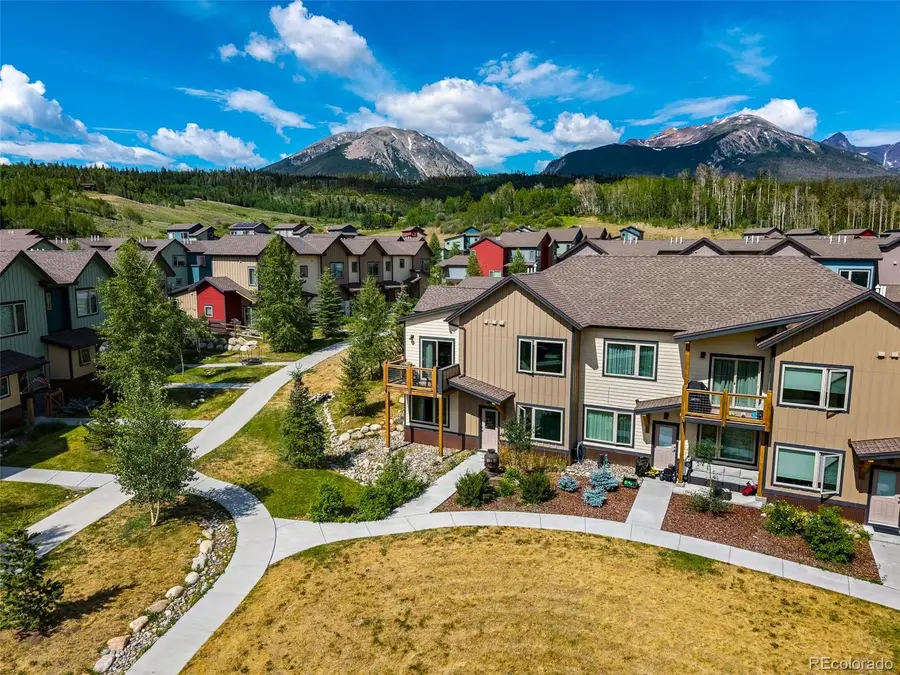 159 Moose Trail, Silverthorne, CO 80498 - #2