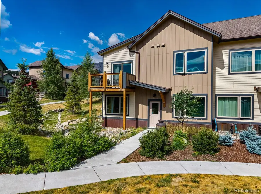 159 Moose Trail, Silverthorne, CO 80498 - #3