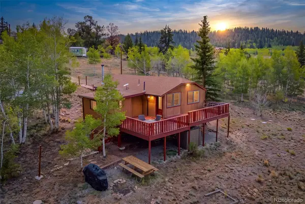 203 Strongbox Court, Jefferson, CO 80456