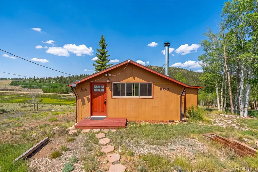 203 Strongbox Court, Jefferson, CO 80456 - #3