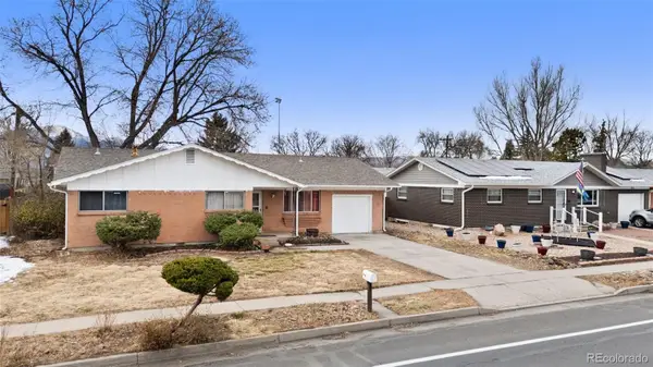 1018 N Murray Boulevard, Colorado Springs, CO 80915