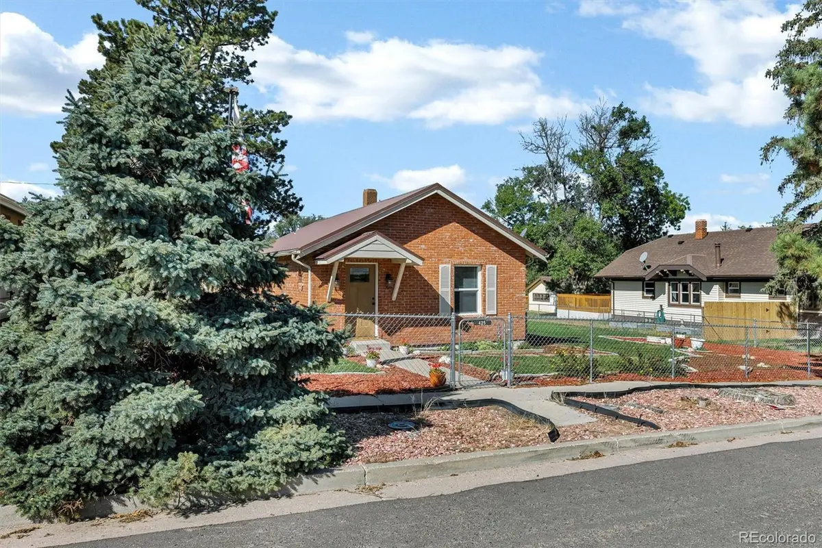 425 Pueblo, Simla, CO 80835 - #1