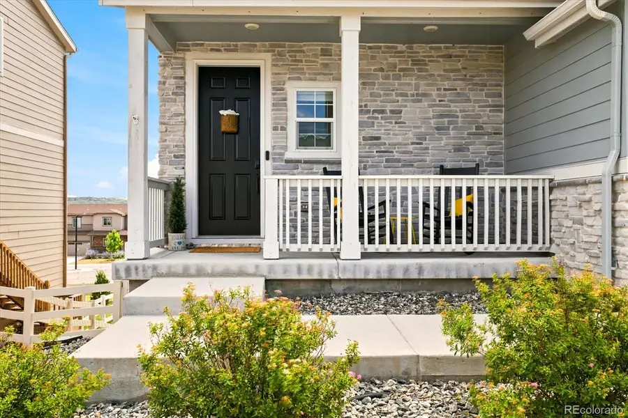 5138 Blue Lunar Lane, Castle Rock, CO 80104 - #2