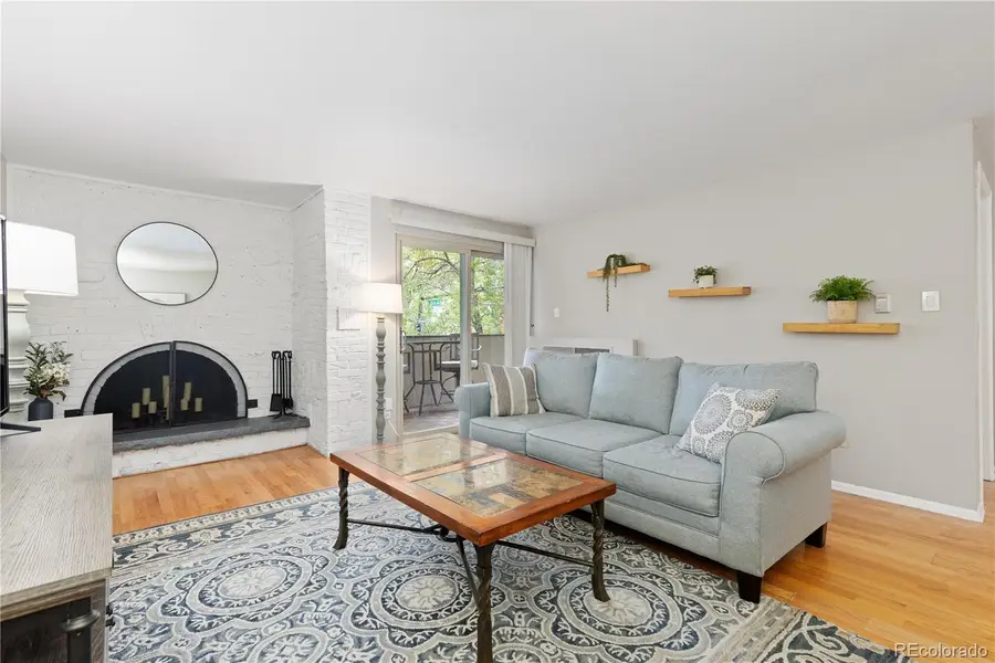 1260 York #208, Denver, CO 80206 - #2