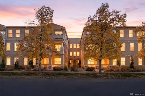 40 Madison Street #206, Denver, CO 80206