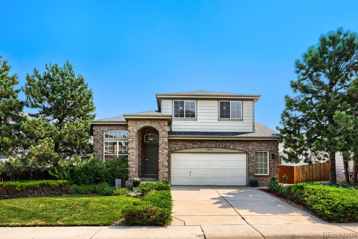 5360 Rhyolite Way, Parker, CO 80134 - #1