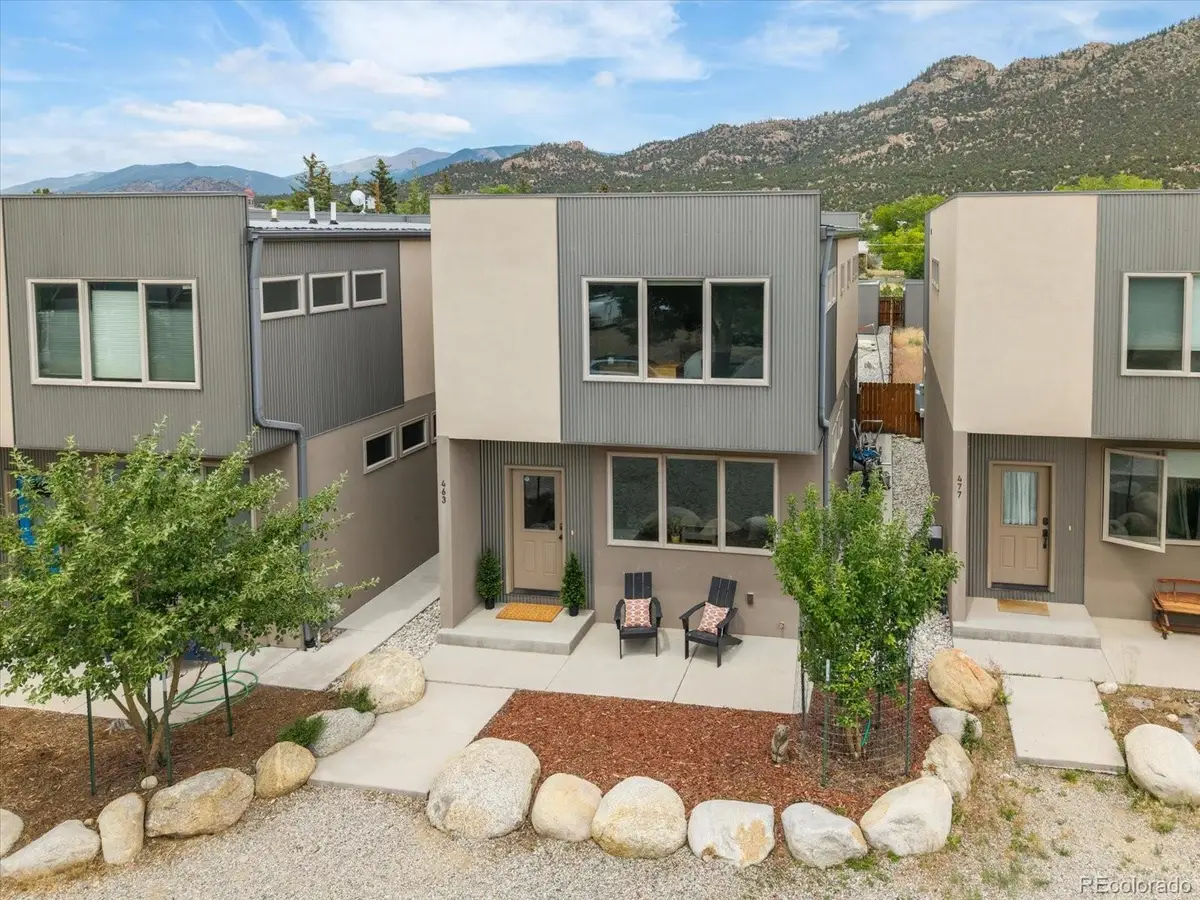 463 California Street, Buena Vista, CO 81211 - #1