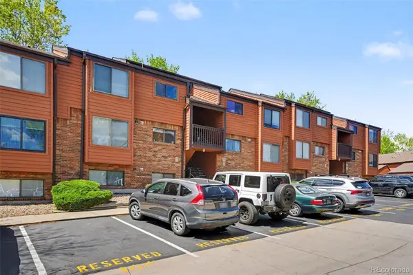 433 Wright Street #103, Lakewood, CO 80228