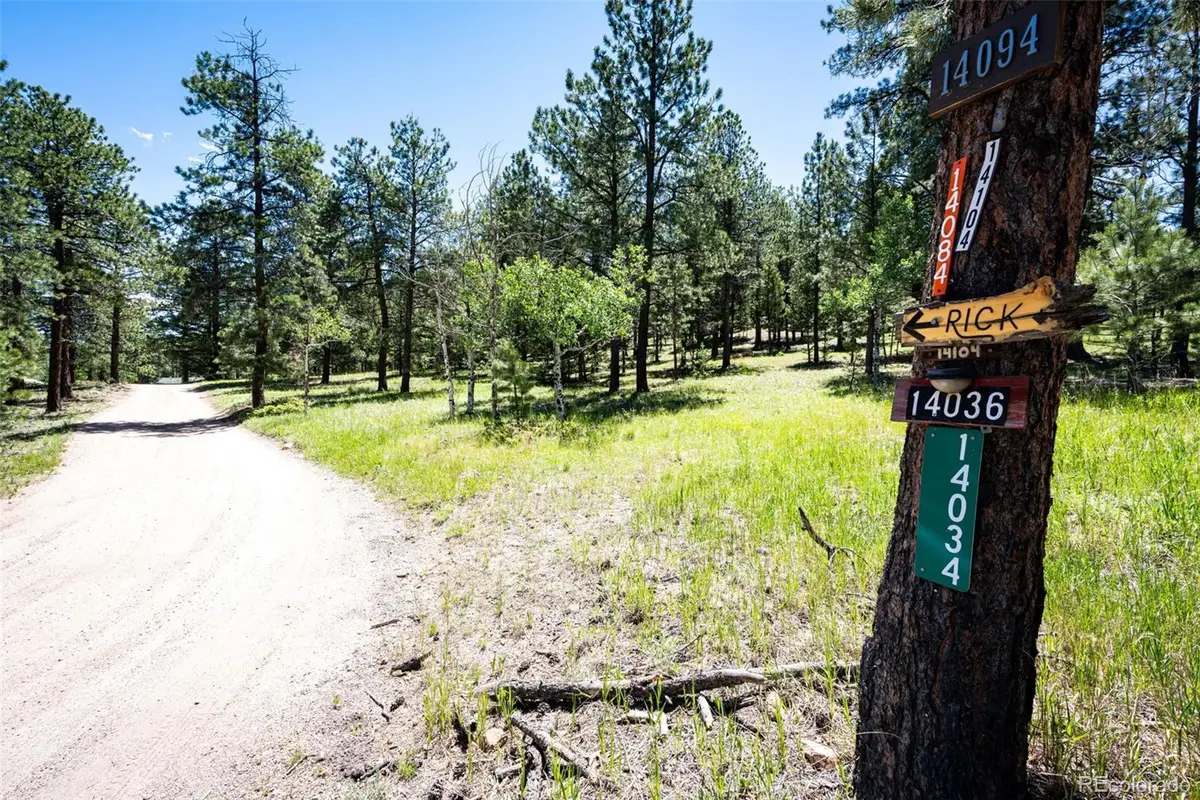 S Wandcrest Drive, Pine, CO 80470 - #1