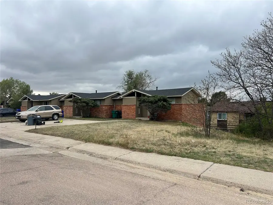 6727 Dale Road, Colorado Springs, CO 80915 - #3