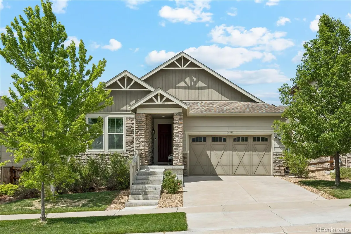 24347 E Long Drive, Aurora, CO 80016 - #1