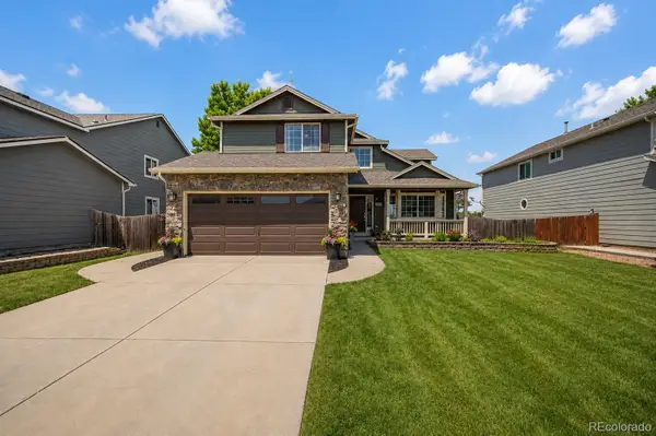 1226 Banner Circle, Erie, CO 80516