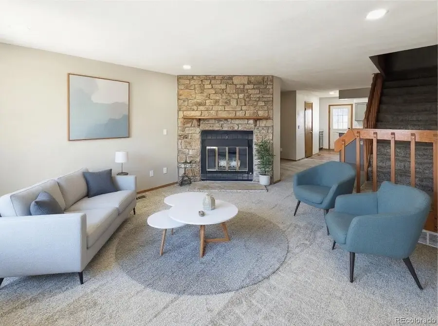 8215 S Fillmore Circle, Littleton, CO 80122 - #2